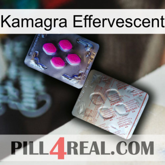 Kamagra Effervescent 38